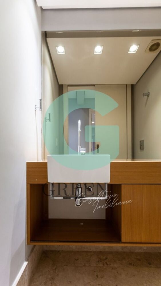 Apartamento, 2 quartos, 217 m² - Foto 2