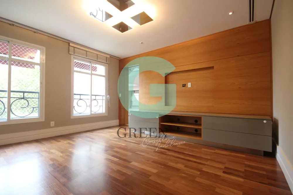 Apartamento, 3 quartos, 347 m² - Foto 4
