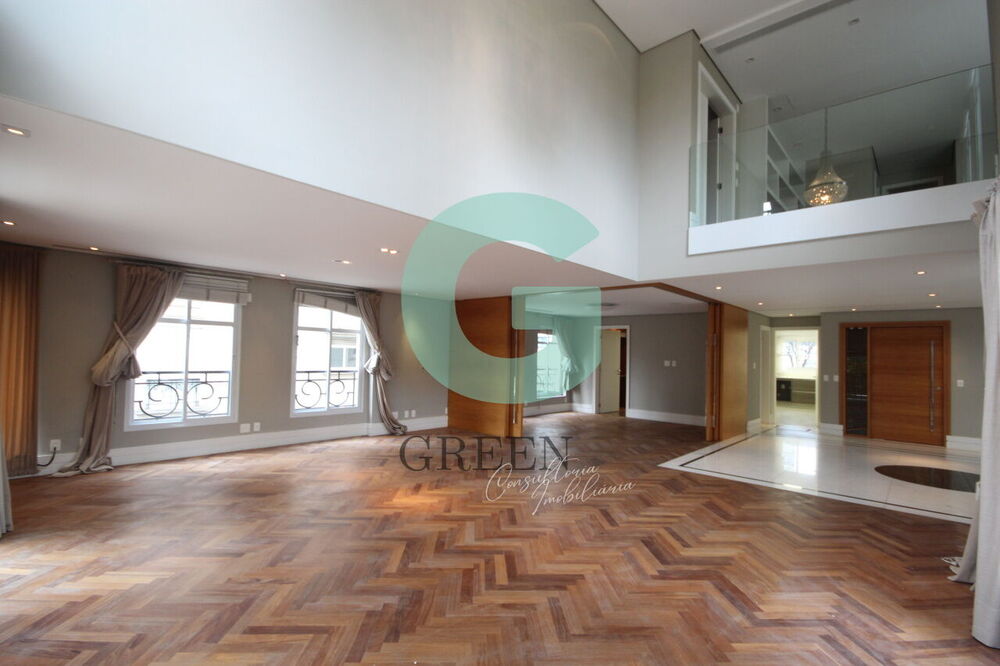 Apartamento, 3 quartos, 347 m² - Foto 7