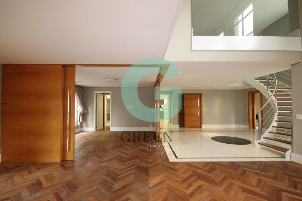 Apartamento, 3 quartos, 347 m² - Foto 8