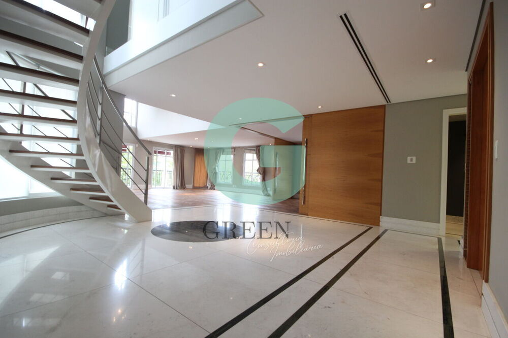 Apartamento, 3 quartos, 347 m² - Foto 5