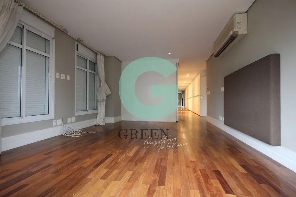 Apartamento, 3 quartos, 347 m² - Foto 2