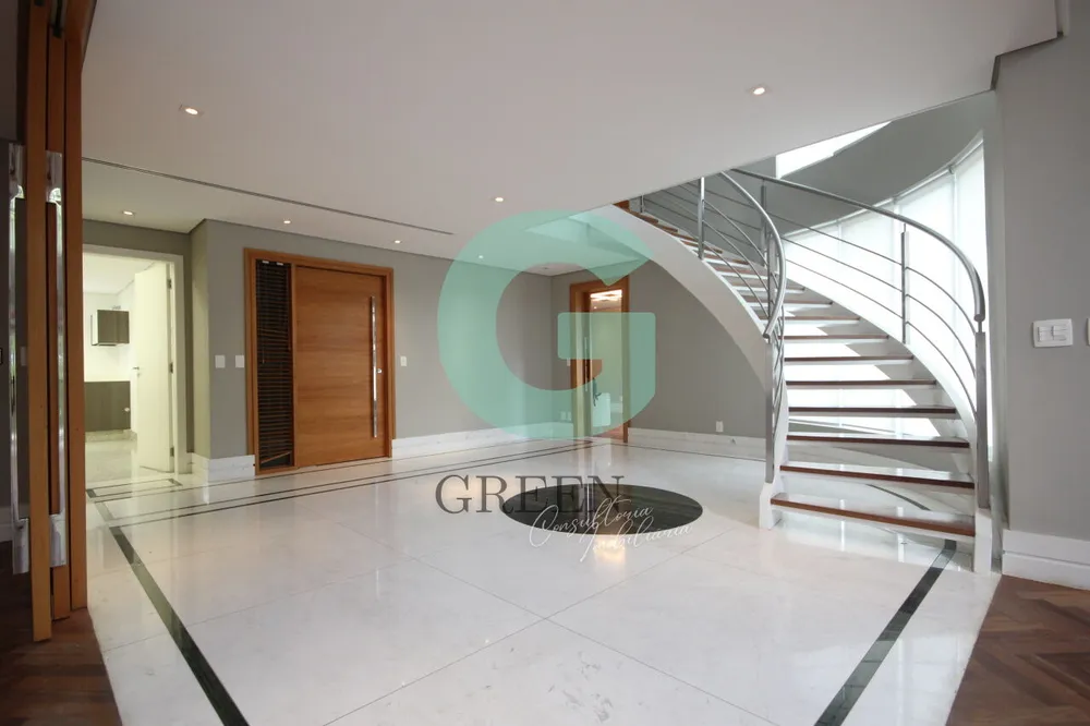 Apartamento, 3 quartos, 347 m² - Foto 5