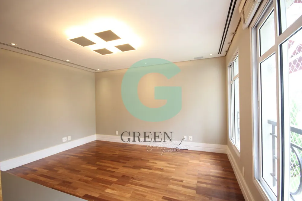 Apartamento, 3 quartos, 347 m² - Foto 1