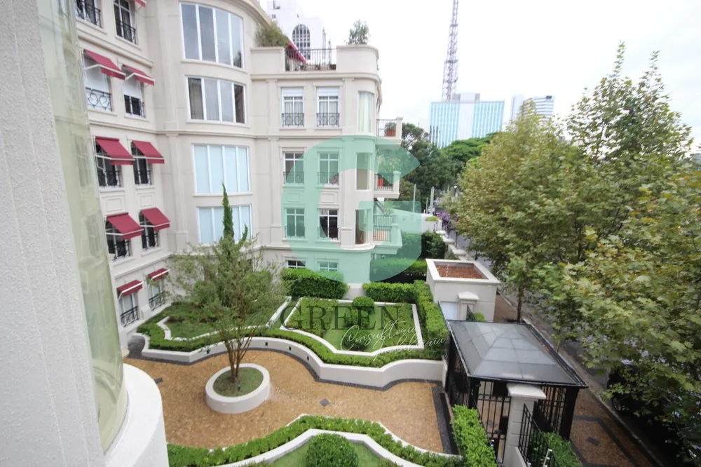 Apartamento, 3 quartos, 347 m² - Foto 15