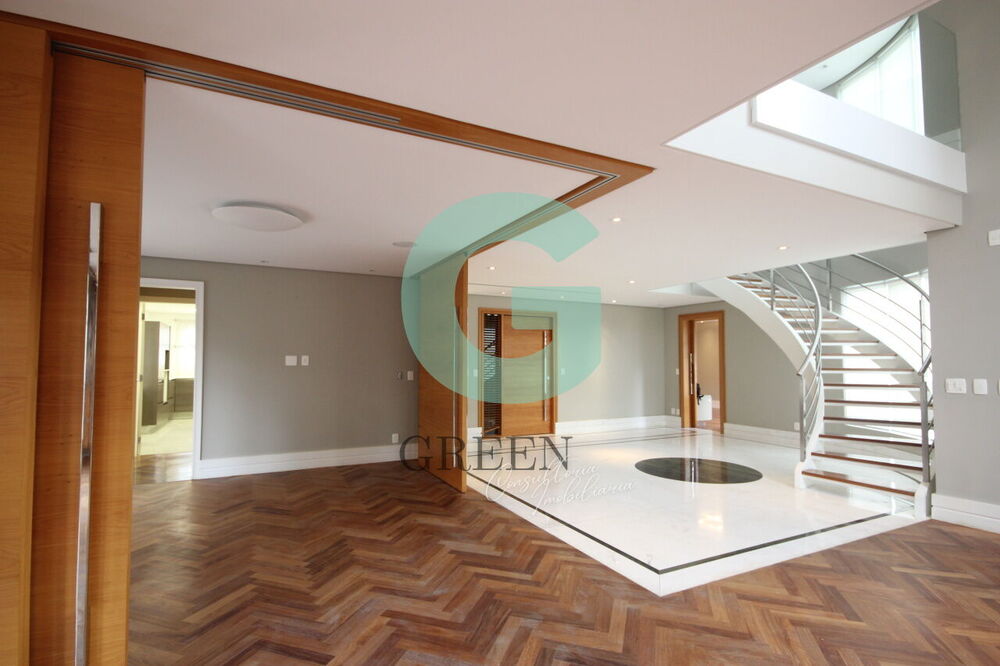Apartamento, 3 quartos, 347 m² - Foto 6