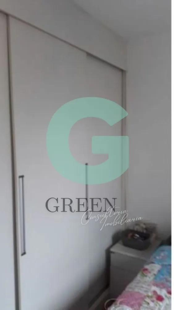Apartamento, 2 quartos, 50 m² - Foto 4