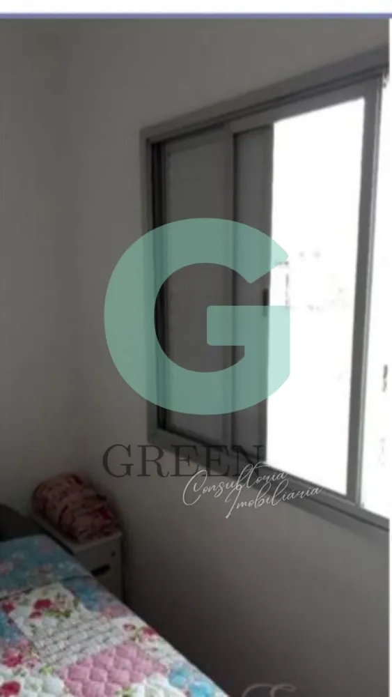Apartamento, 2 quartos, 50 m² - Foto 6