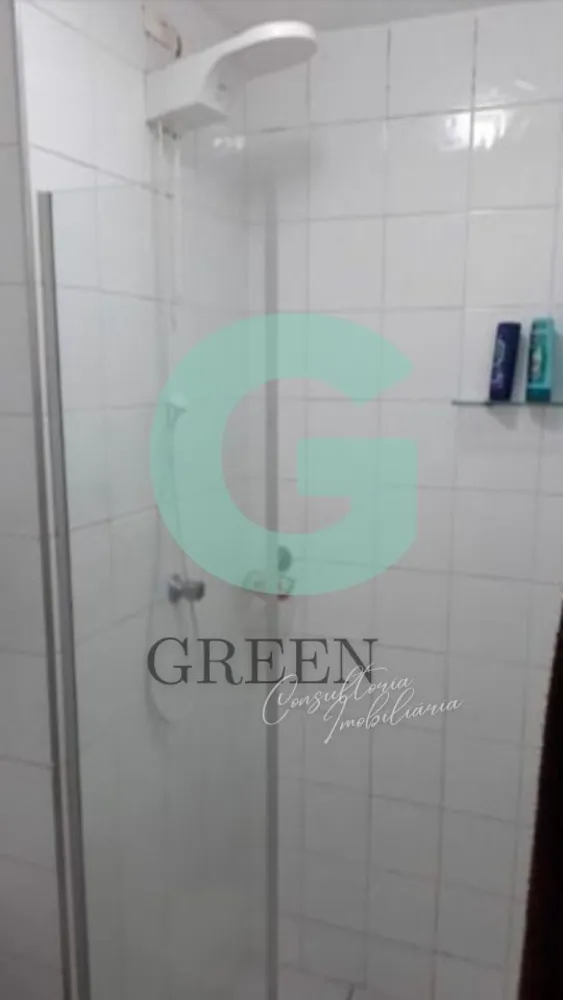 Apartamento, 2 quartos, 50 m² - Foto 5