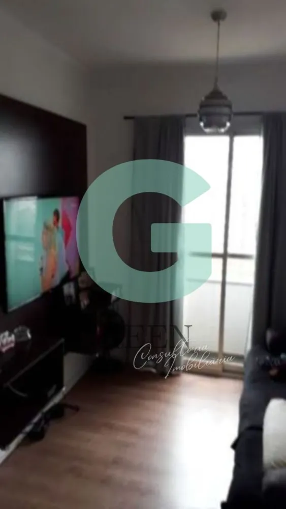 Apartamento, 2 quartos, 50 m² - Foto 7