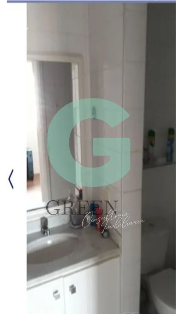 Apartamento, 2 quartos, 50 m² - Foto 8