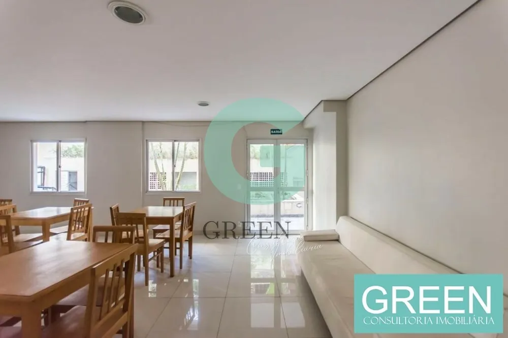 Apartamento, 2 quartos, 50 m² - Foto 10