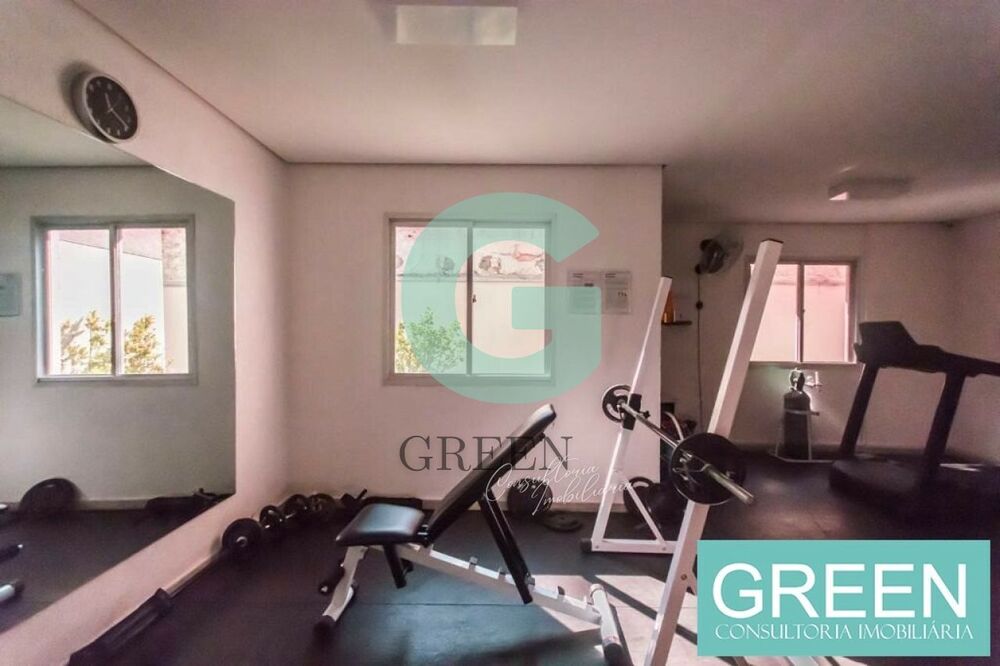 Apartamento, 2 quartos, 50 m² - Foto 2