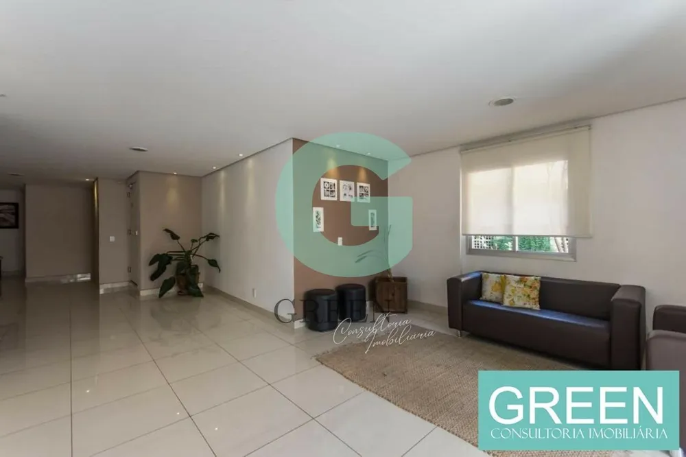Apartamento, 2 quartos, 50 m² - Foto 9