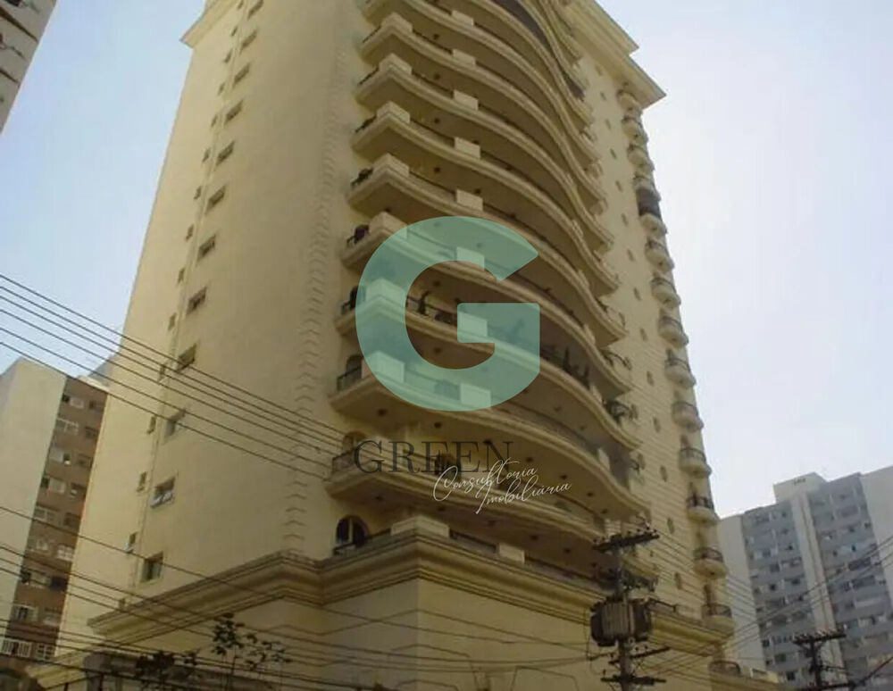 Apartamento para alugar com 4 quartos, 1361m² - Foto 1