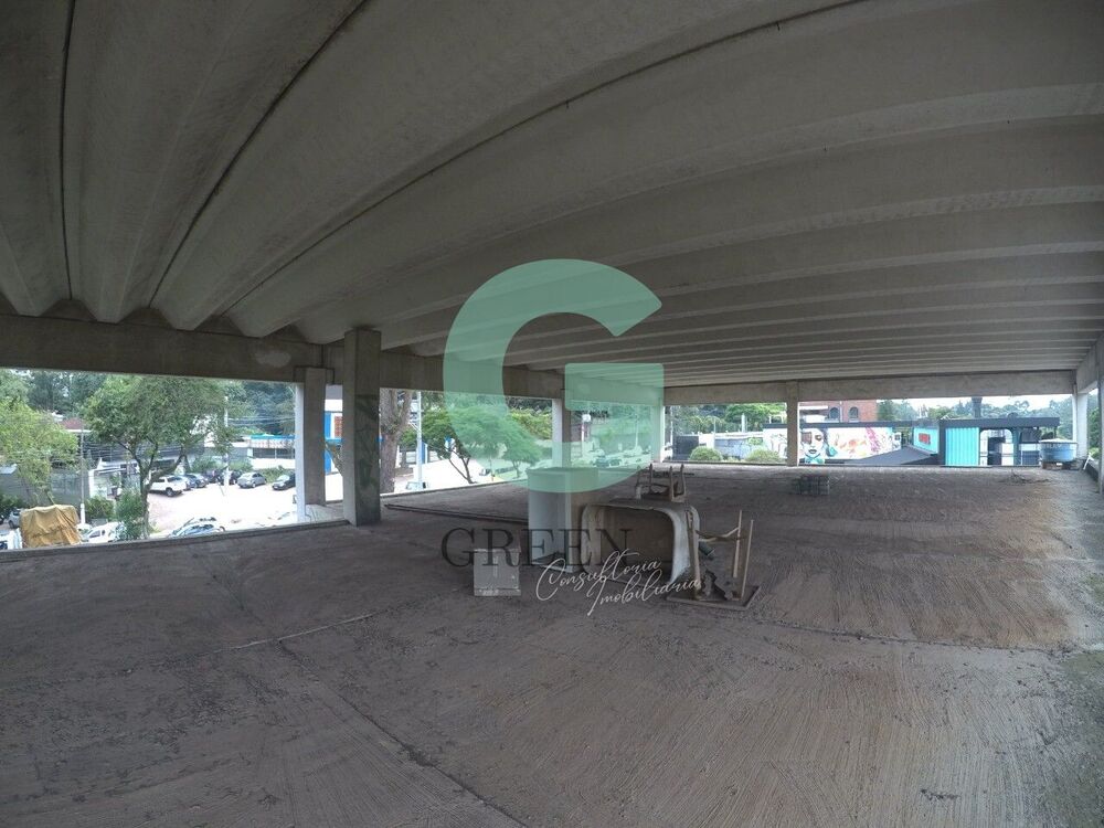 Depósito-Galpão, 990 m² - Foto 14