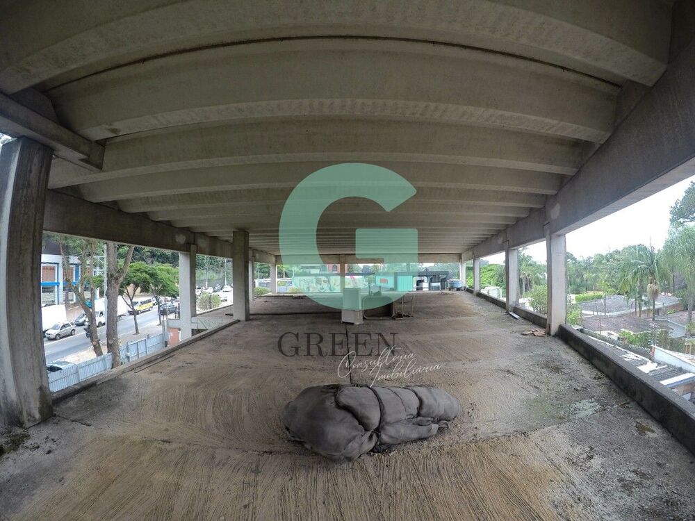 Depósito-Galpão, 990 m² - Foto 13