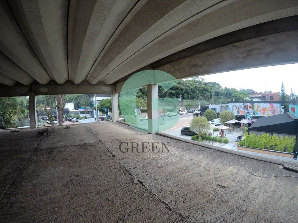 Depósito-Galpão, 990 m² - Foto 15