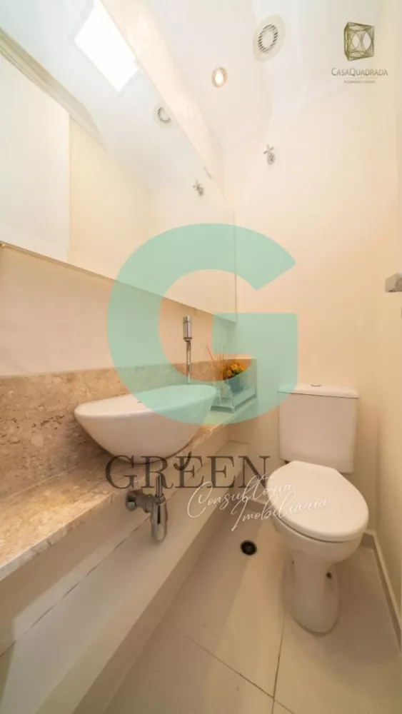 Apartamento à venda com 3 quartos, 208m² - Foto 50