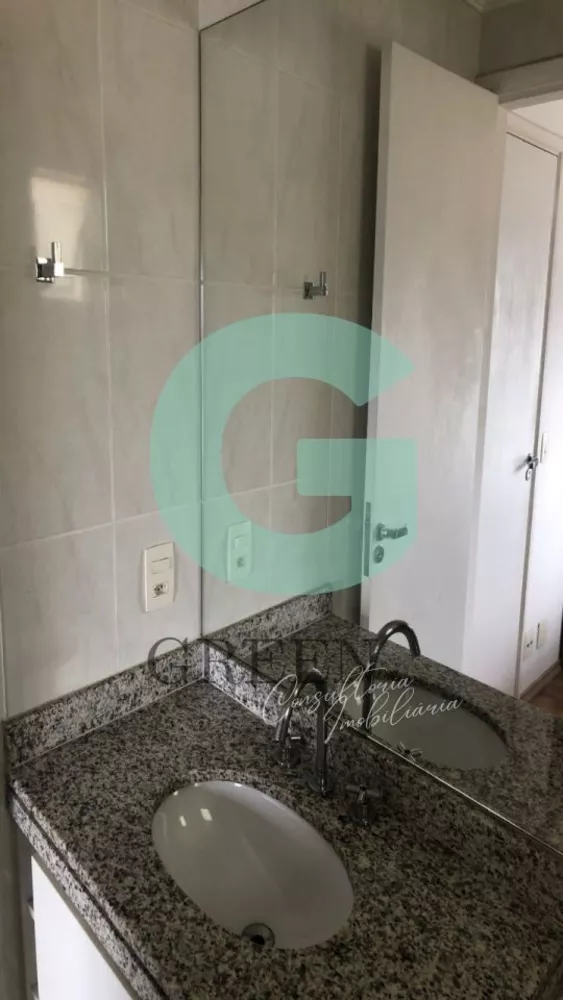 Apartamento à venda com 3 quartos, 208m² - Foto 41