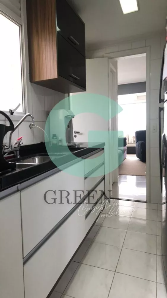 Apartamento à venda com 3 quartos, 208m² - Foto 19