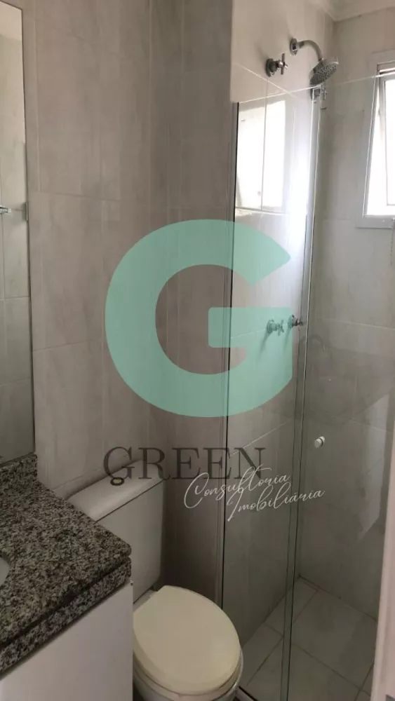 Apartamento à venda com 3 quartos, 208m² - Foto 42