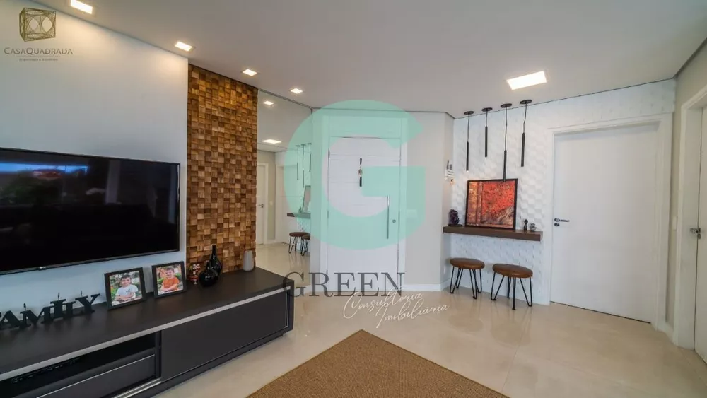 Apartamento à venda com 3 quartos, 208m² - Foto 18