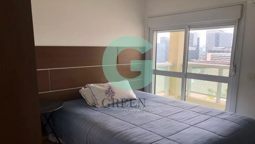 Apartamento à venda com 3 quartos, 208m² - Foto 24