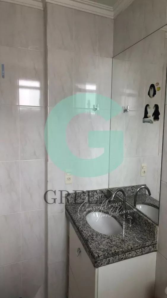 Apartamento à venda com 3 quartos, 208m² - Foto 37