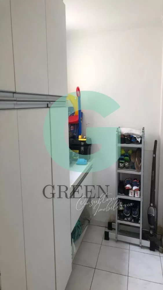 Apartamento à venda com 3 quartos, 208m² - Foto 49