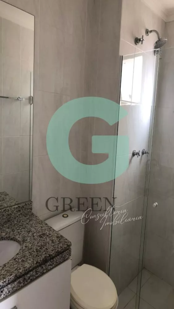 Apartamento à venda com 3 quartos, 208m² - Foto 40