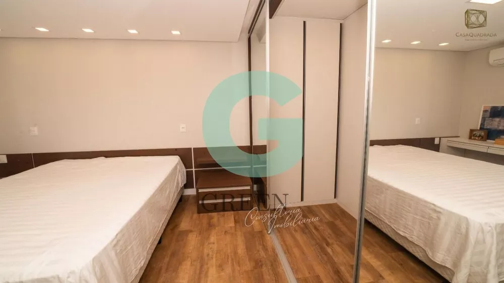 Apartamento à venda com 3 quartos, 208m² - Foto 43