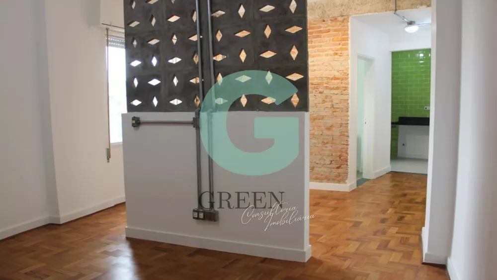 Apartamento, 1 quarto, 35 m² - Foto 7