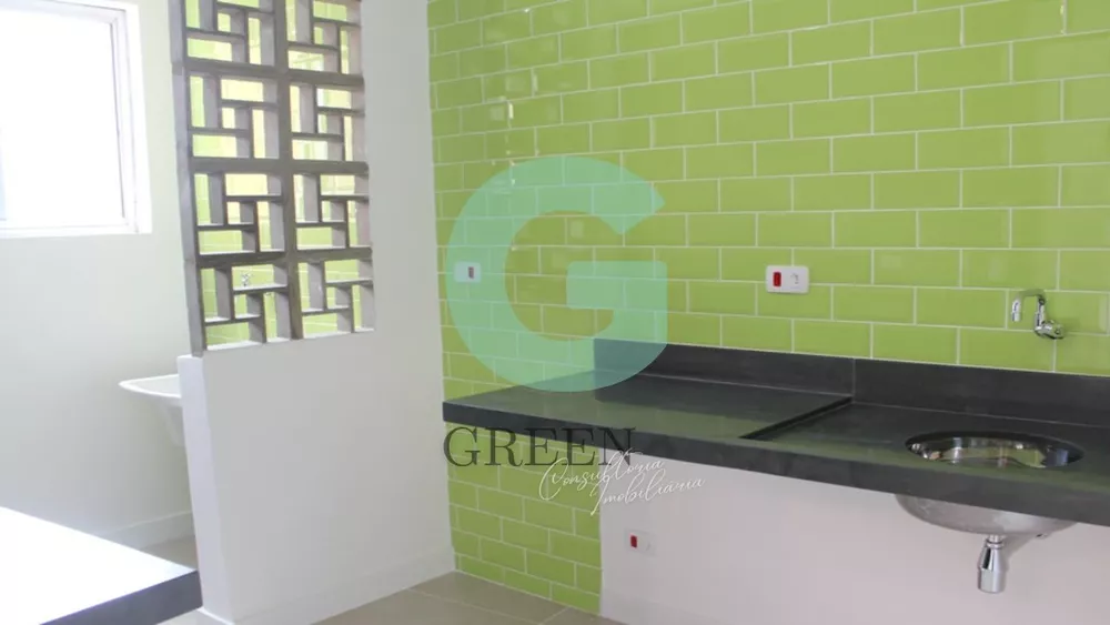 Apartamento, 1 quarto, 35 m² - Foto 10