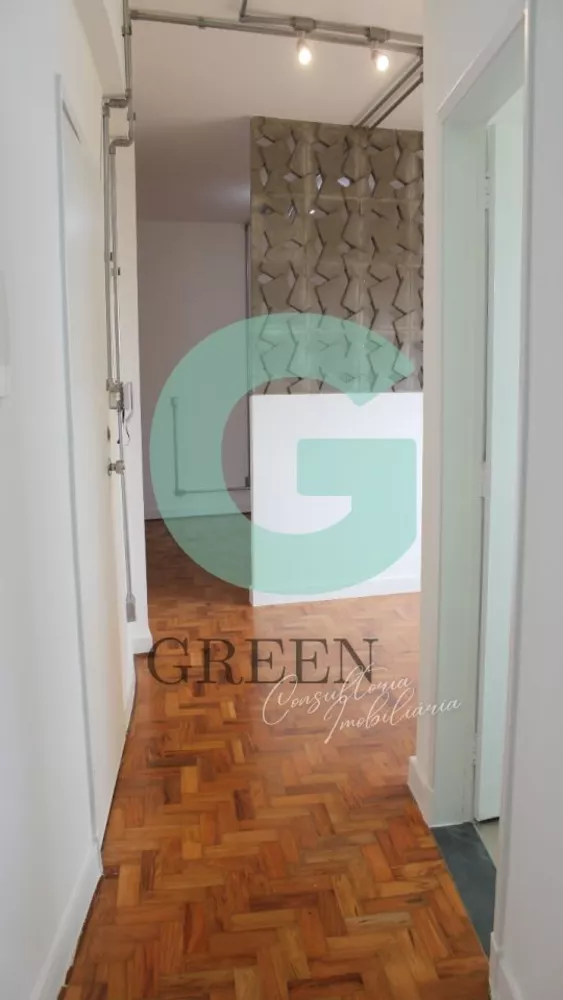 Apartamento, 1 quarto, 35 m² - Foto 8