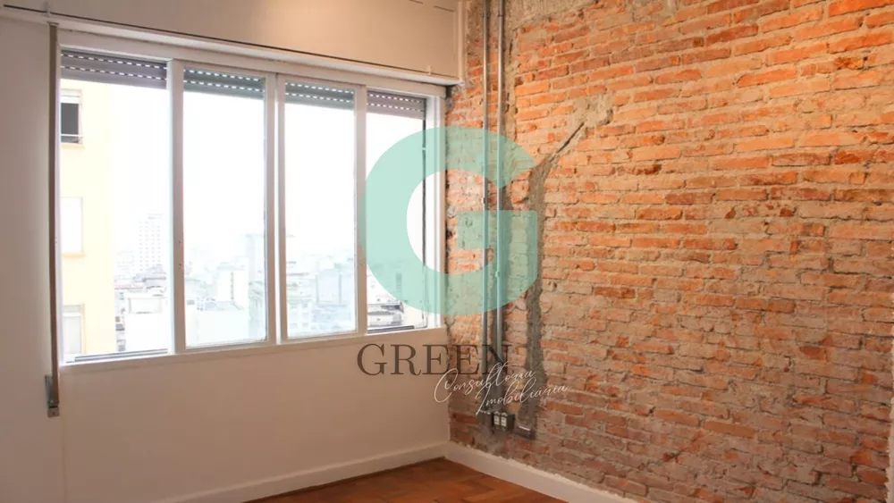 Apartamento, 1 quarto, 35 m² - Foto 2