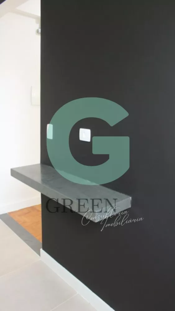 Apartamento, 1 quarto, 35 m² - Foto 15