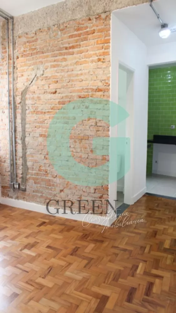 Apartamento, 1 quarto, 35 m² - Foto 6