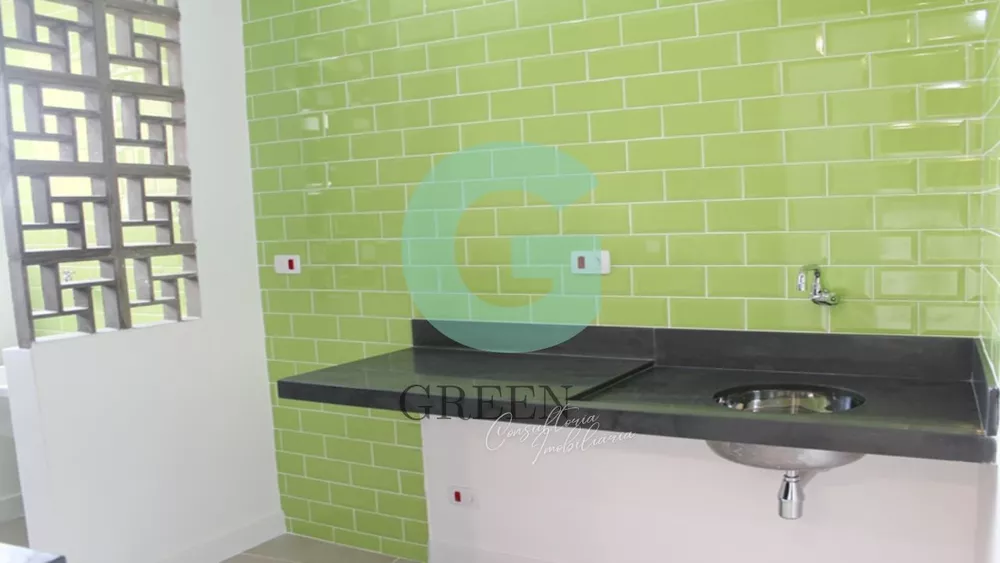Apartamento, 1 quarto, 35 m² - Foto 12