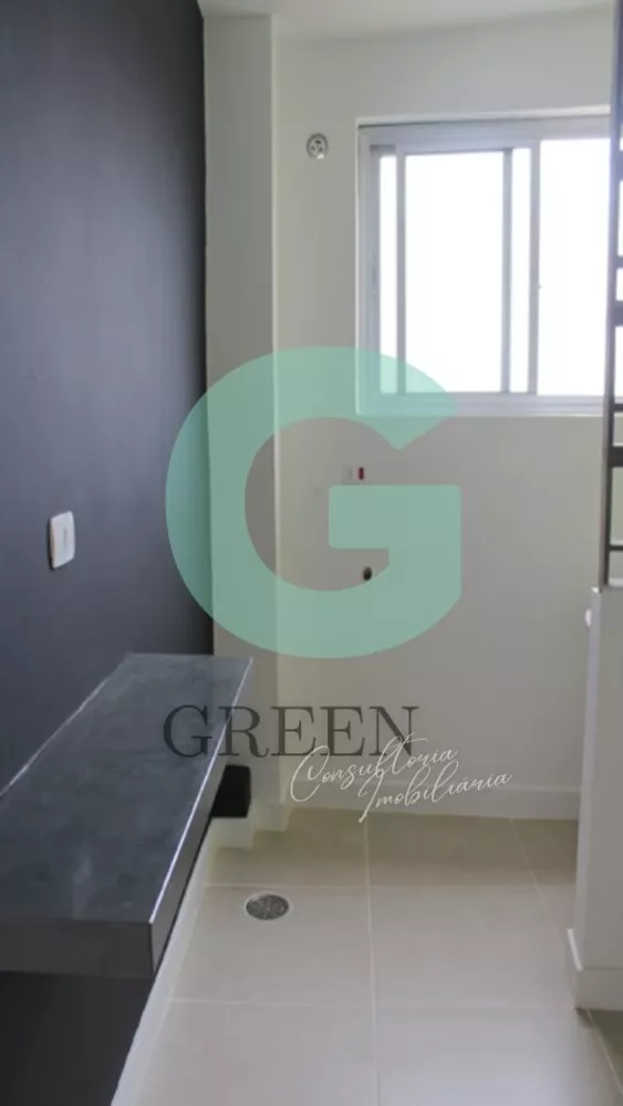 Apartamento, 1 quarto, 35 m² - Foto 4