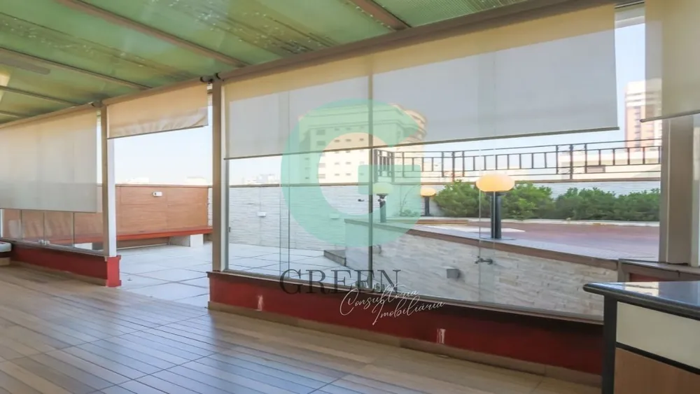 Apartamento, 2 quartos, 176 m² - Foto 2