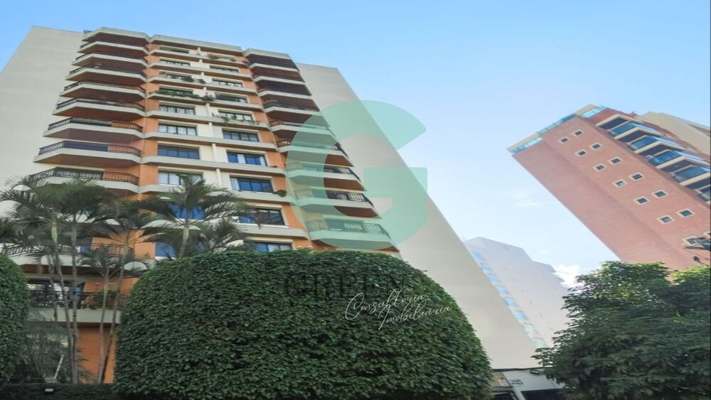 Apartamento, 2 quartos, 176 m² - Foto 2