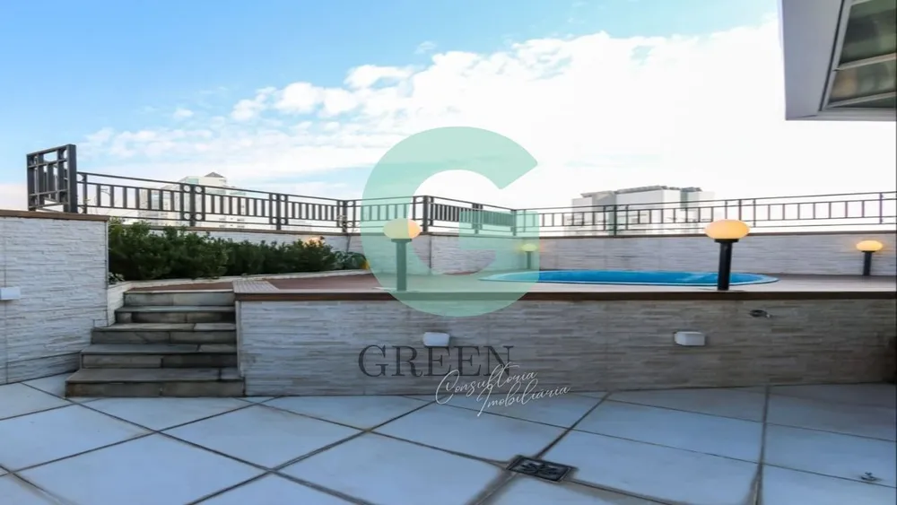 Apartamento, 2 quartos, 176 m² - Foto 1