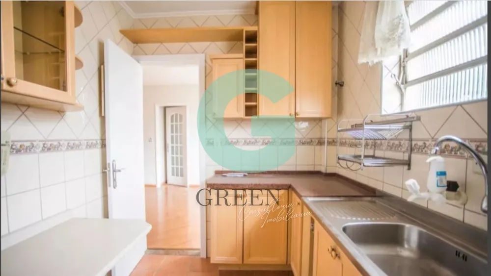 Apartamento, 3 quartos, 110 m² - Foto 3