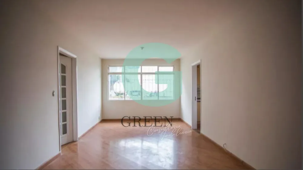 Apartamento, 3 quartos, 110 m² - Foto 2