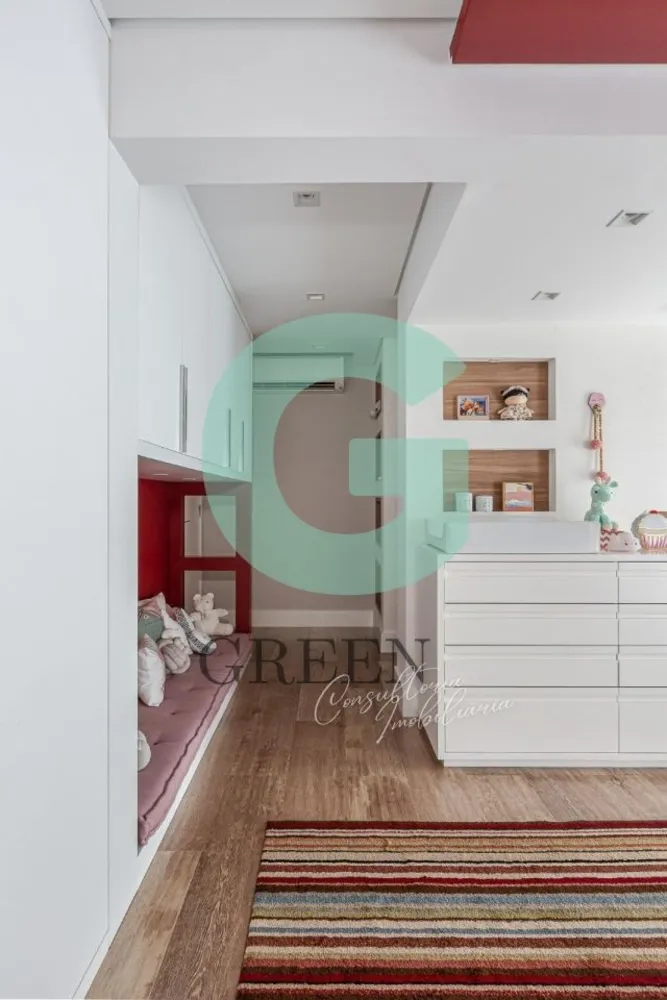 Apartamento, 3 quartos, 302 m² - Foto 11