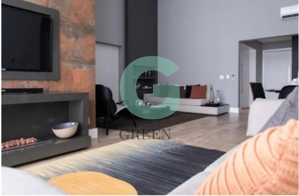 Apartamento, 3 quartos, 302 m² - Foto 2