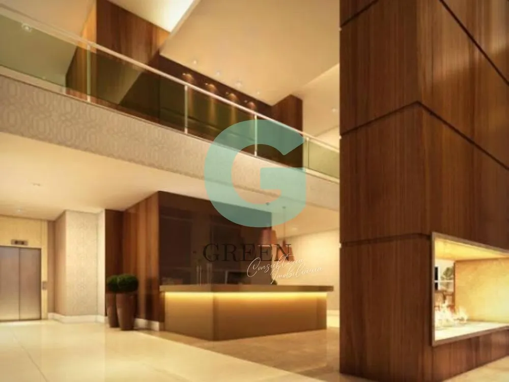 Apartamento, 3 quartos, 302 m² - Foto 14