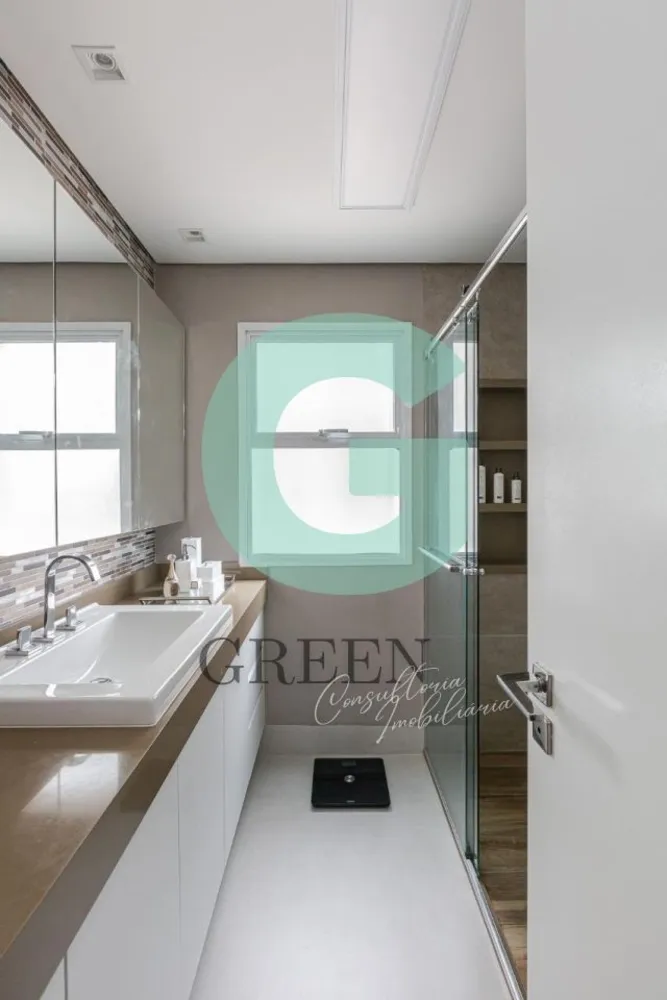 Apartamento, 3 quartos, 302 m² - Foto 9