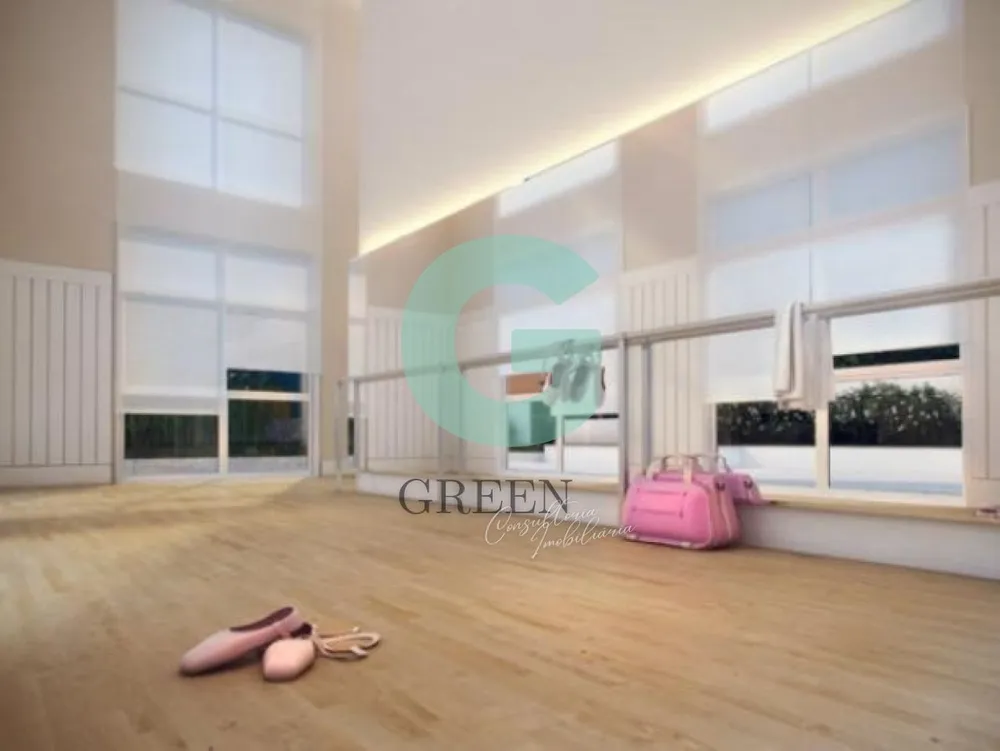 Apartamento, 3 quartos, 302 m² - Foto 3